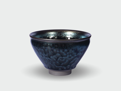 浮光跃金-李乐作