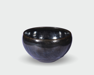 惊鸿钵型-王革作