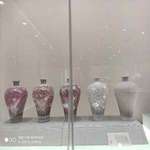 清乾隆扒花工艺（一套）