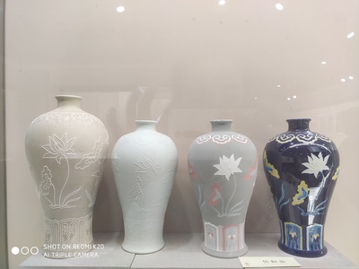 珐华彩工艺（一套）